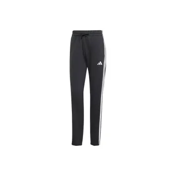 Adidas Free Shipping With AdiClub Essentials 3 Stripes French Terry Cuffed Pants