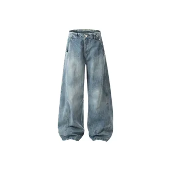 TONYBEAR Jeans Men Blue