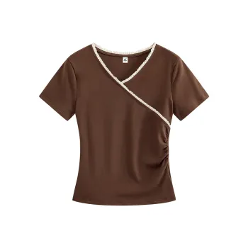 FASTFISH Regular T Shirt Women's