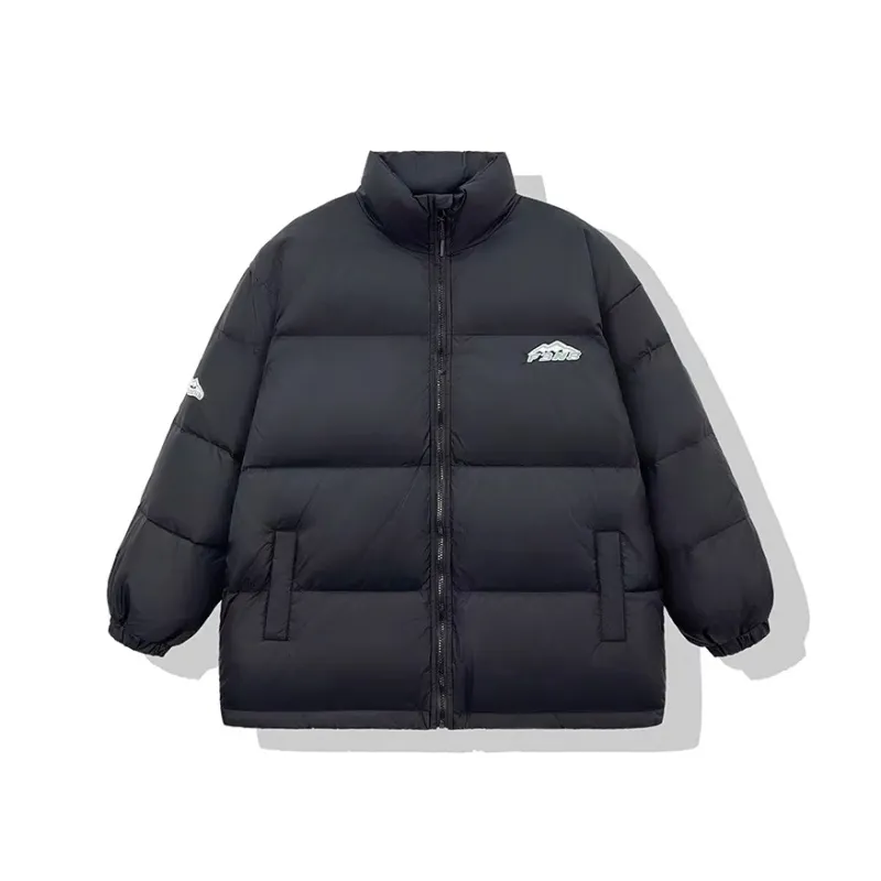KKX Puffer Jackets Women's-5