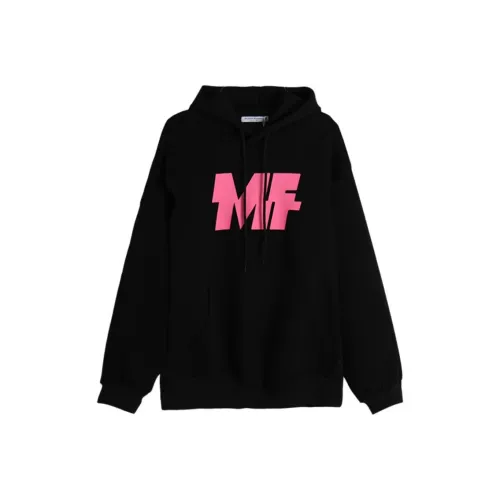 MUSTOFF Sweatshirts Women's