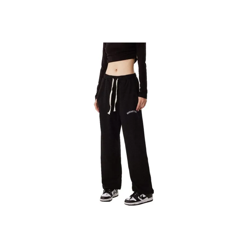 ZUOBEIKA Casual Pants Women's-0