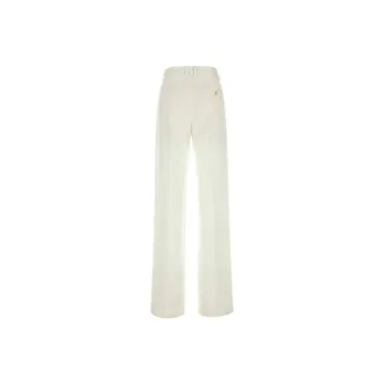 Stella McCartney Straight Leg Trousers