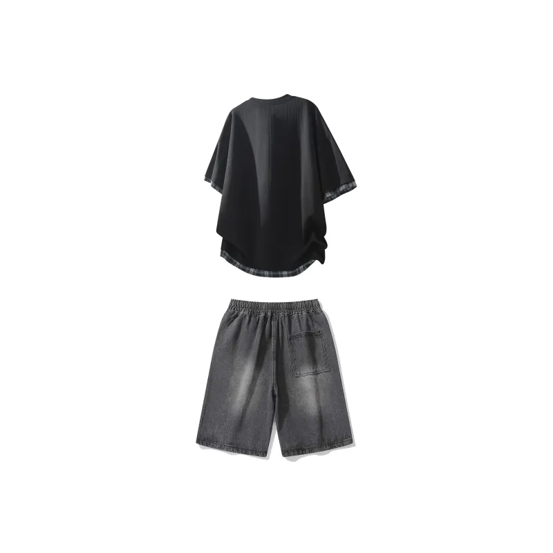 NXPTP Casual Sportswear Unisex-21