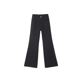 HIPPIEMISS Casual Pants Women's