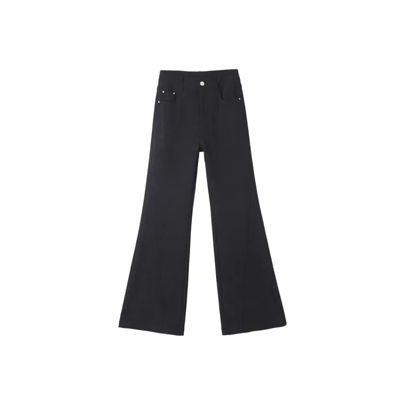 HIPPIEMISS Casual Pants Women's-0