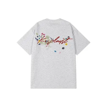 BEAR UNION T Shirts Unisex