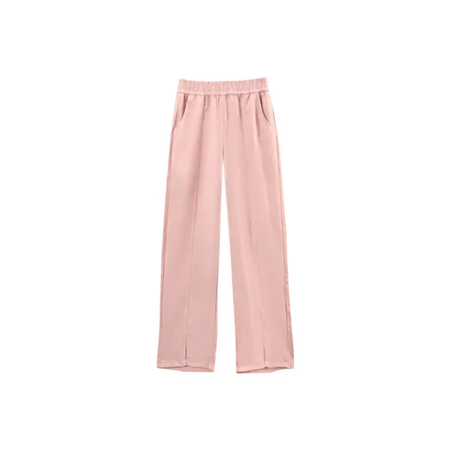 A paradise for awakening Casual Pants Women's-10