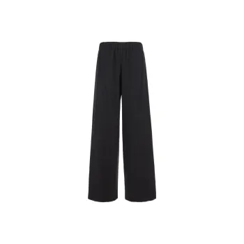 GUCCI Pinstripe Wide-leg Trousers