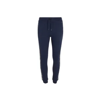 Tommy Hilfiger Casual Pants Women's Marine Blue