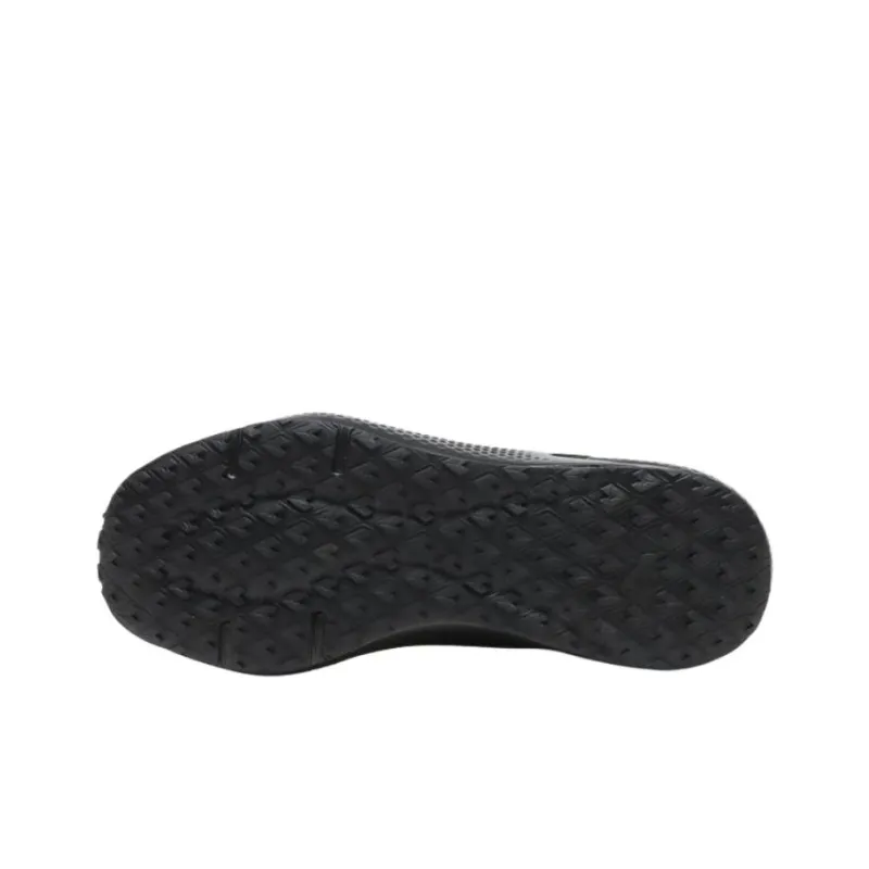 PUMA Softride Pro Anti Slip Wear Resistant Low Top Casual Shoes Men's Black-4
