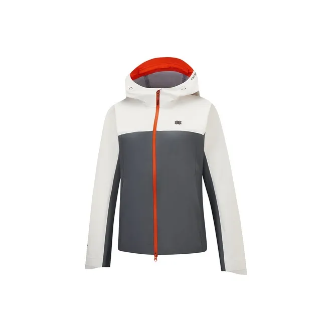 KOLON SPORT 1992 Windbreaker Jacket Women's-3