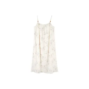 MADALLO Women's Nightgowns