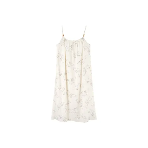 MADALLO Women's Nightgowns