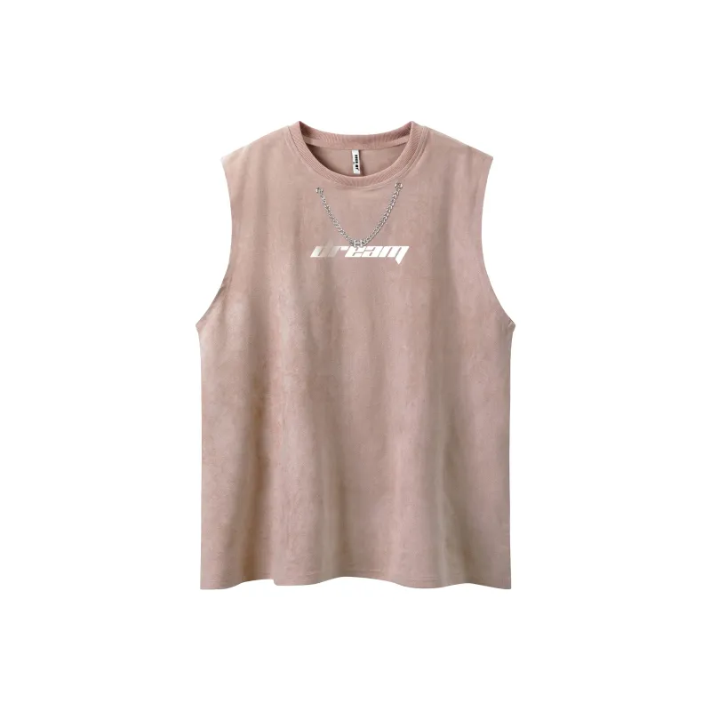 BEAR UNION Tank Tops Women's-7
