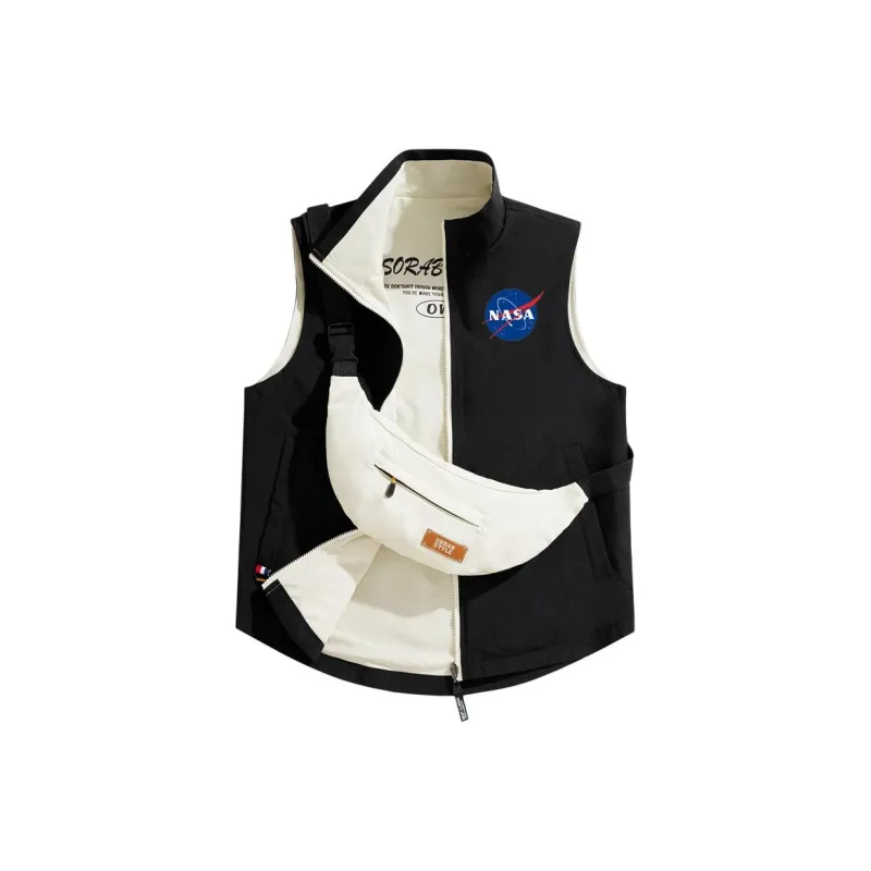 LSVE Vests Unisex-4