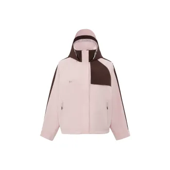 SNOW FLYING Windbreaker Jackets Women's
