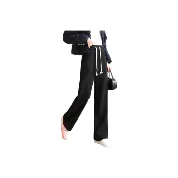 TERRE BLEUE Casual Pants Women's
