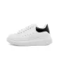 Classic White Black