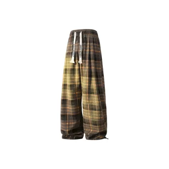 Ice flying Casual Pants Unisex
