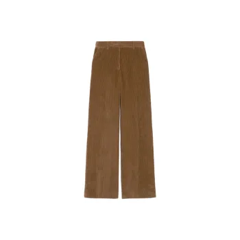 WEEKEND MaxMara Casual Pants Women's Hazelnut Brown