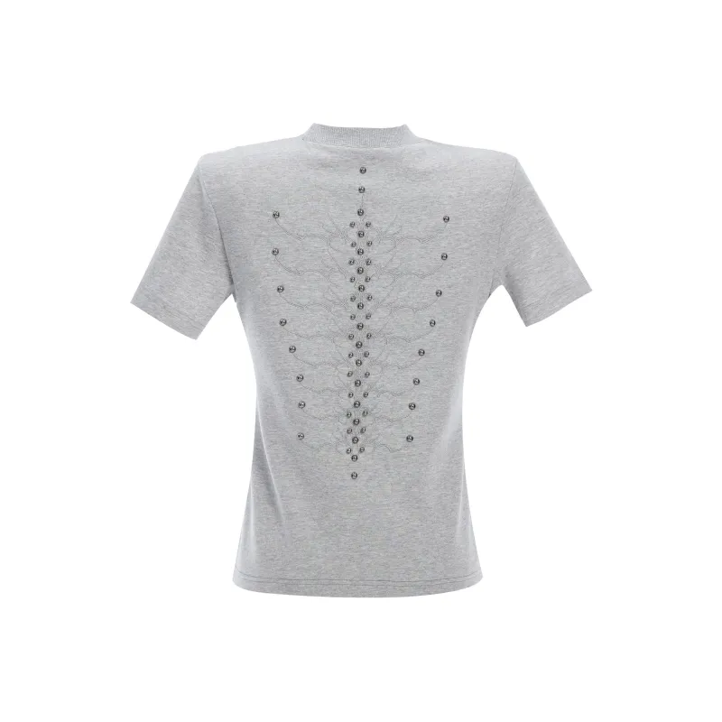 ARGUE T Shirts Unisex-13