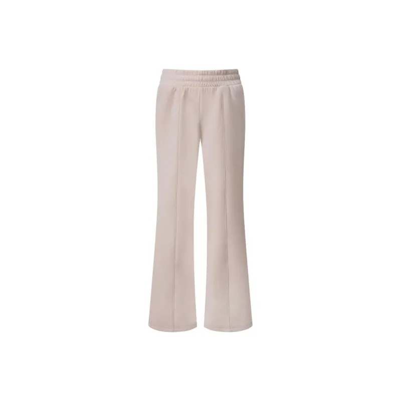 FILA Casual Pants Women's Pink-0