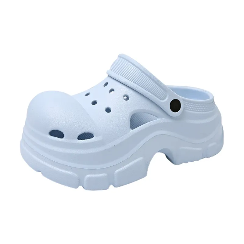 BEAR UNION Slippers / Home Slippers-18