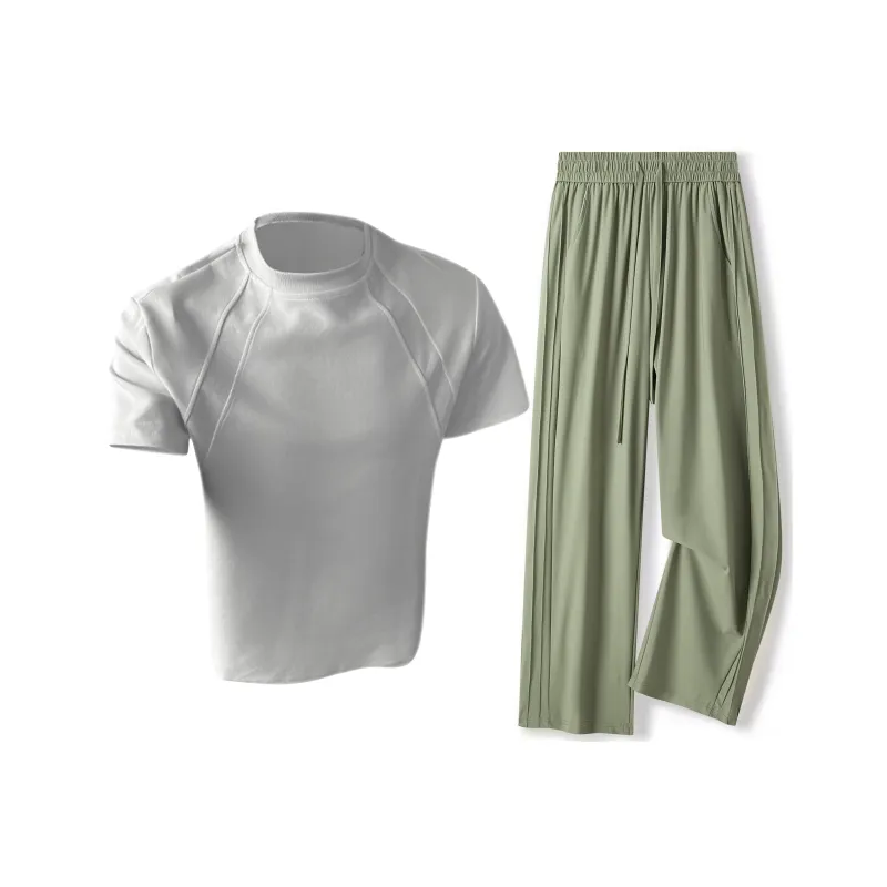 DANGERTIGER Casual Sportswear Unisex-18