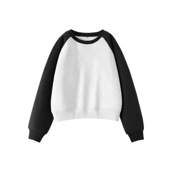MJ STYLE Sweatshirts Women's