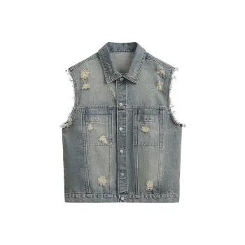 ROBINHOOD Denim Jackets Women's