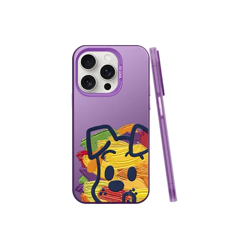 BAOCHENG Phone Cases-4