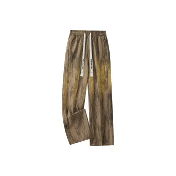 RICE NINE TEN Casual Pants Unisex