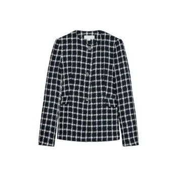 ZARA Business Suit Women's Blue