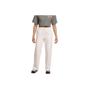 THE NORTH FACE Casual Pants Women's Gardenia White