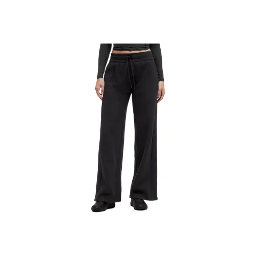 Lululemon Scuba Casual Pants 34' Women's
