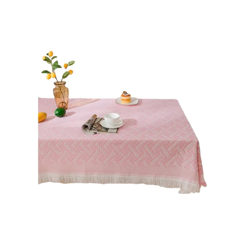 YUZHAOLIN Tablecloths / Table Mats-12