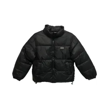 JOSR Puffer Jacket Women's Black