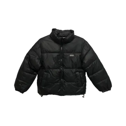 JOSR Puffer Jacket Women's Black
