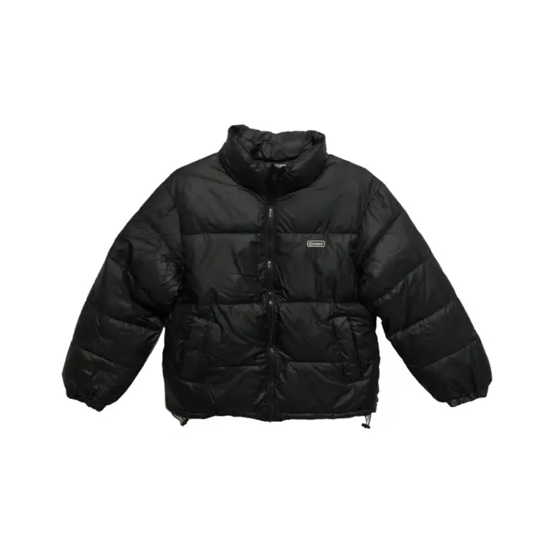 JOSR Puffer Jacket Women's Black-0