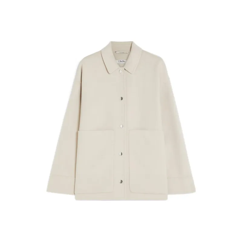 MaxMara Calla Jacket-0