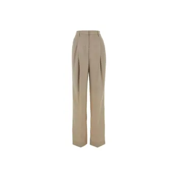 PRADA Casual Pants Women's Khaki