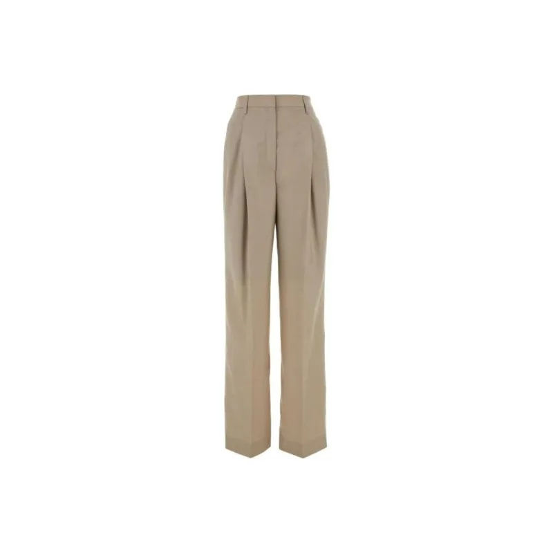 PRADA Casual Pants Women's Khaki-0