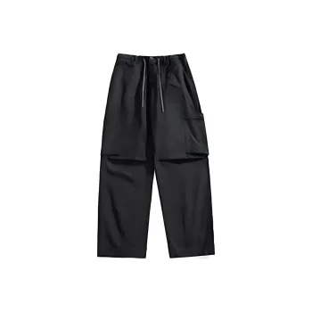 Youth Pastoral Order Casual Pants Unisex