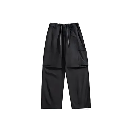 Youth Pastoral Order Casual Pants Unisex