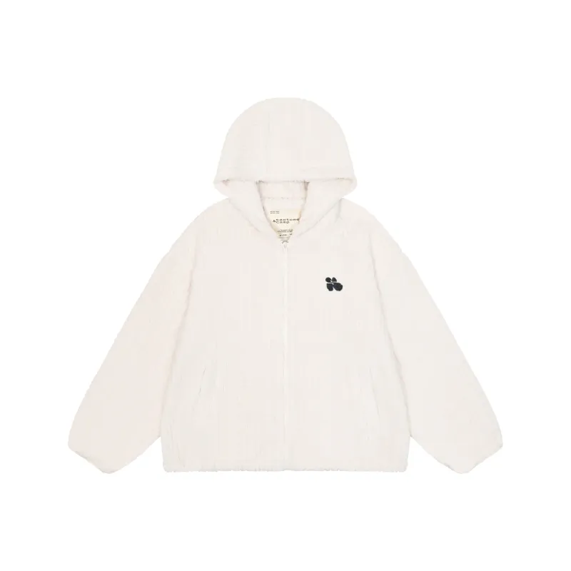 Saotome Velvet feel Coat Women's-6