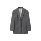 Heather Gray 180