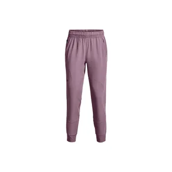 Under Armour Casual Pants Women's Purple