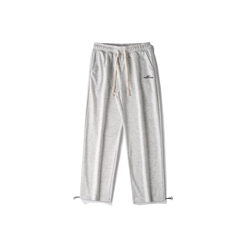 HEYMARKET Casual Pants Unisex-7