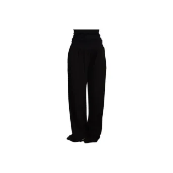 GIANFRANCO FERRE Casual Pants Women's Black